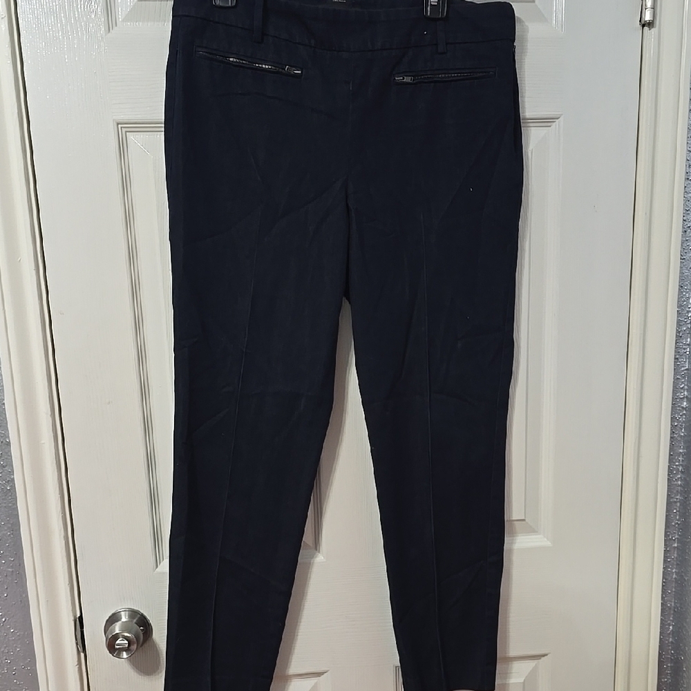 Women's Black Pants